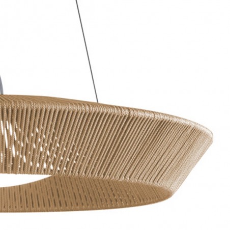 Lámpara colgante Banyo