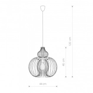 Pendant Lamp Meknes