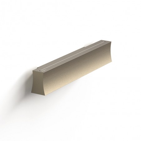 Aplique de pared LED Hanok Arena (14W)