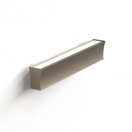 Aplique de pared LED Hanok Arena (14W)