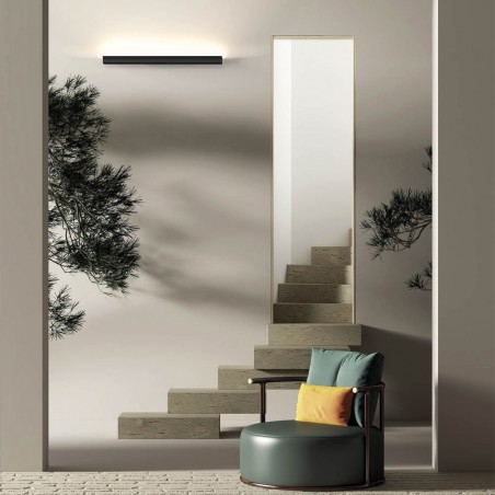 Aplique de pared LED Hanok (38W)