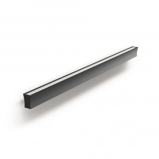 Aplique de pared LED Hanok (38W)