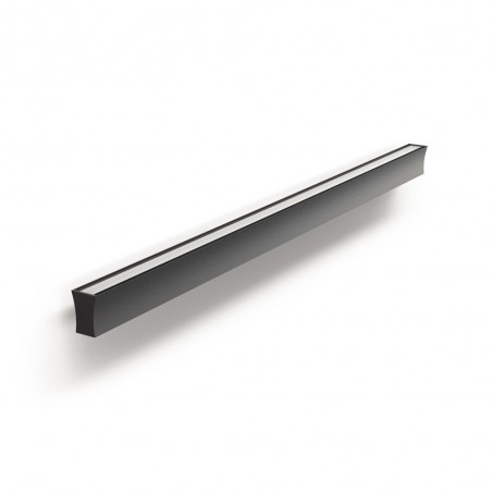 Aplique de pared LED Hanok (38W)