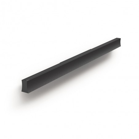 Aplique de pared LED Hanok (38W)