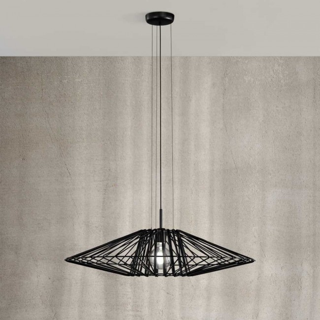 Lámpara de techo Bimba II