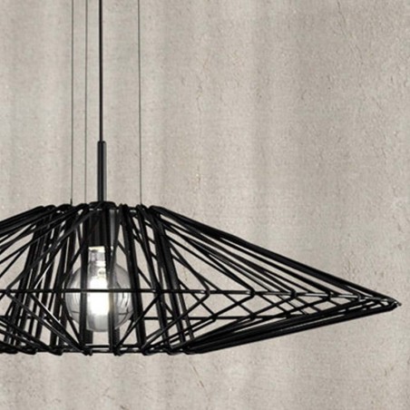 Lámpara de techo Bimba II