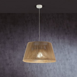 Lámpara colgante Conga II