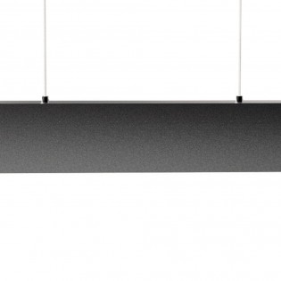 Lámpara colgante LED Hanok (38W)