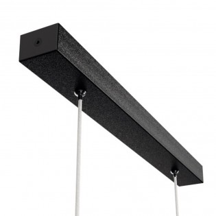 Lámpara colgante LED Hanok (38W)