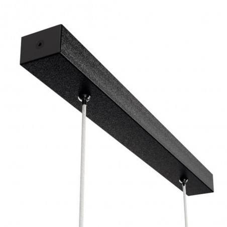 Lámpara colgante LED Hanok (38W)