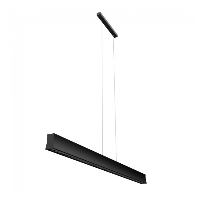Lámpara colgante LED Hanok (38W)