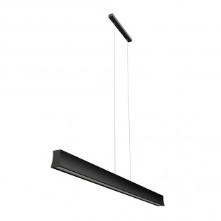 Lámpara colgante LED Hanok (38W)