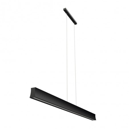 Lámpara colgante LED Hanok (38W)