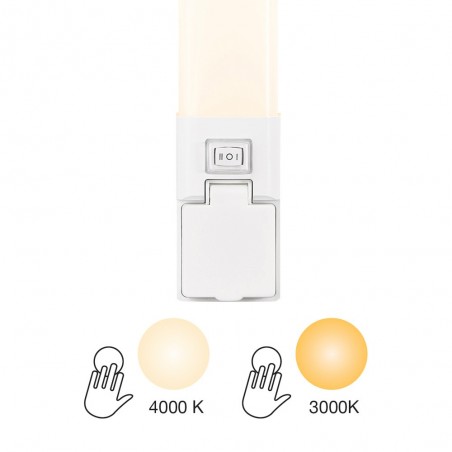 Lámpara colgante Blaine (3 luces)