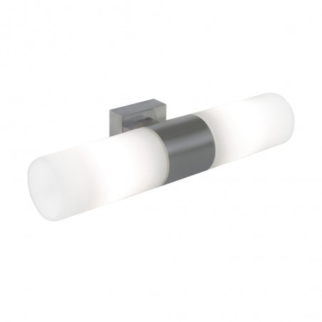 Bathroom wall light Tangens (2 lights)