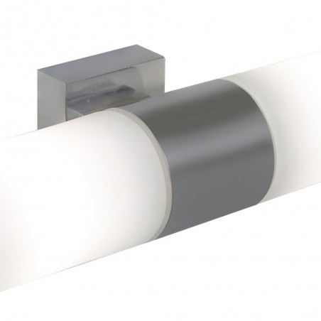Bathroom wall light Tangens (2 lights)
