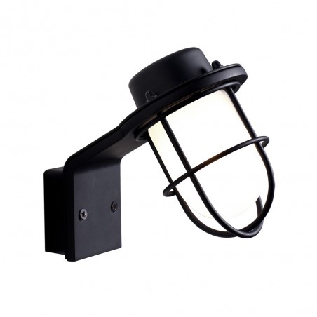 Aplique de pared para baños Marina