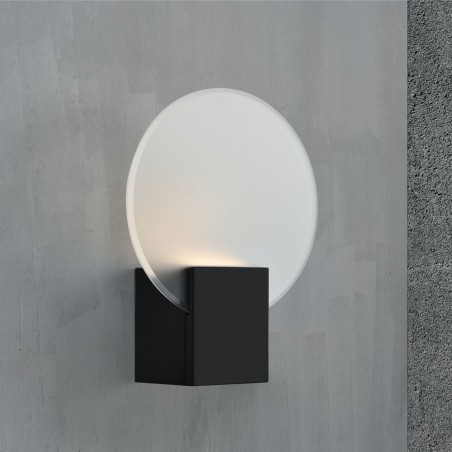 Bathroom LED Dimmable Wall Lamp Hester (9.5W)