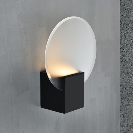 Bathroom LED Dimmable Wall Lamp Hester (9.5W)