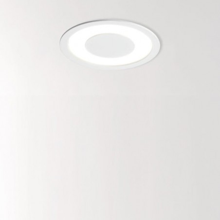 Empotrable LED Halo (6W)