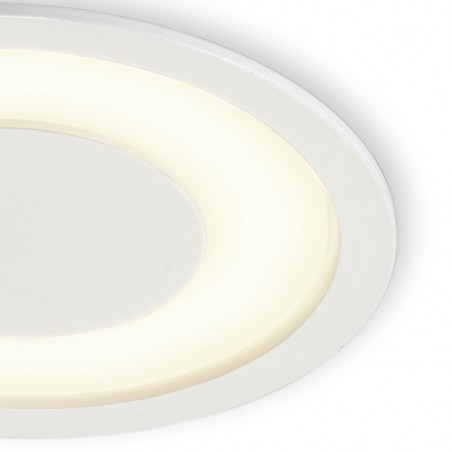 Empotrable LED Halo (6W)
