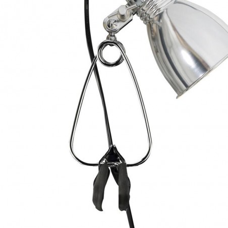 Lamp with clamp Photo