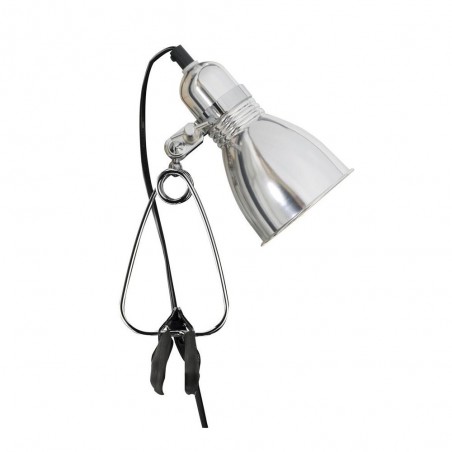 Lamp with clamp Photo