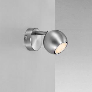 Aplique de pared LED Chicago (4.6W)