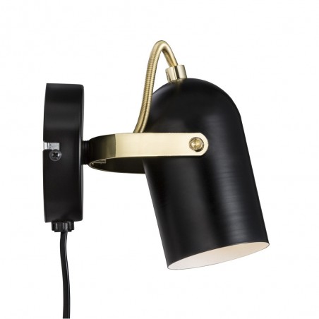 Aplique de pared Lotus
