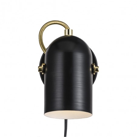 Aplique de pared Lotus