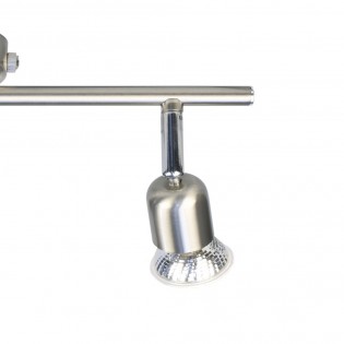 Regleta de techo LED Avenue (2x3W)