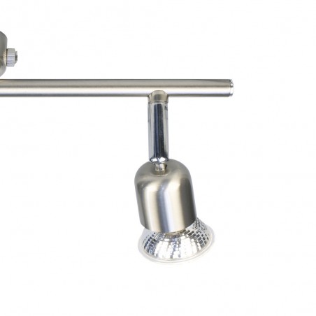 LED Ceiling Track Light Avenue (2x3W)