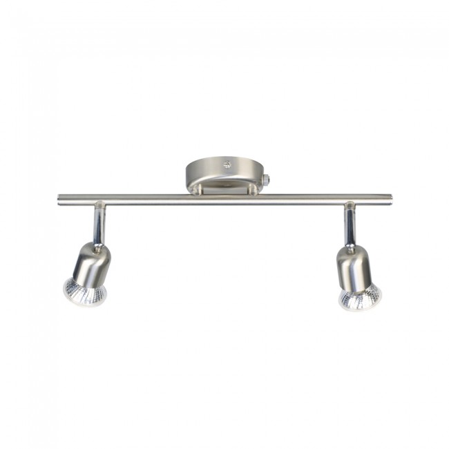 Regleta de techo LED Avenue (2x3W)