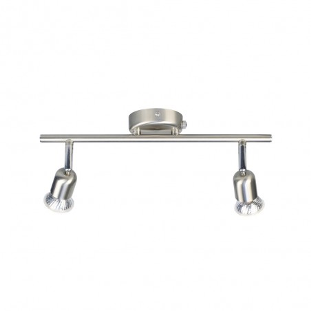 LED Ceiling Track Light Avenue (2x3W)