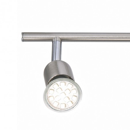 Regleta de techo LED Avenue (3x3W)