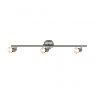 Regleta de techo LED Avenue (3x3W)