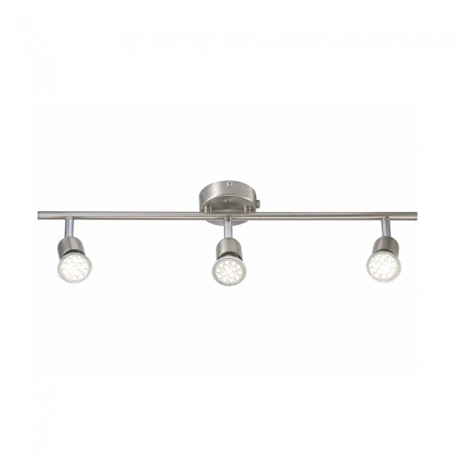 Regleta de techo LED Avenue (3x3W) Regleta de techo LED Avenue (3x3W)