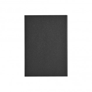 Aplique de exterior LED Fold 10 (2x3.5W)