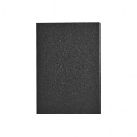 Aplique de exterior LED Fold 10 (2x3.5W)