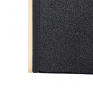 Outdoor LED Wall Lamp Artego Square (8W)