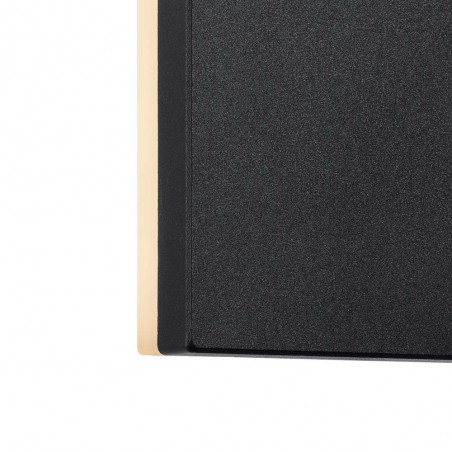 Outdoor LED Wall Lamp Artego Square (8W)