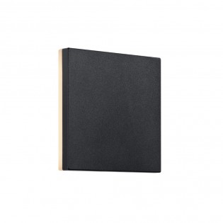 Aplique LED de exterior Artego Square (8W)