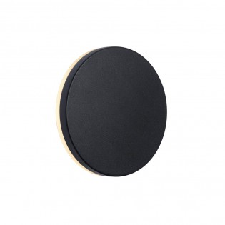 Aplique LED de exterior Artego Round (8W)