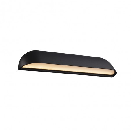 Outdoor LED Wall Light Front 36 (12W)