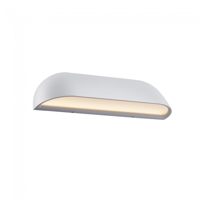 Aplique de exterior LED Font 26 (8W) Aplique de exterior LED Font 26 (8W)