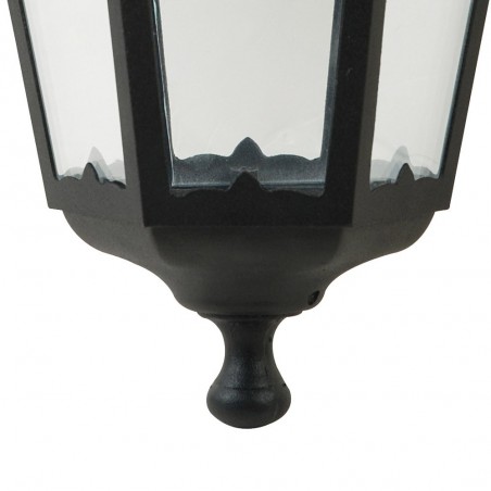 Aplique de pared exterior Cardiff