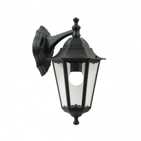 Aplique de pared exterior Cardiff