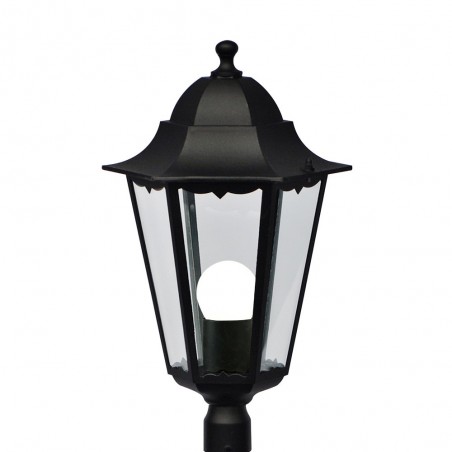 Outdoor Bollard Lamp Cardiff