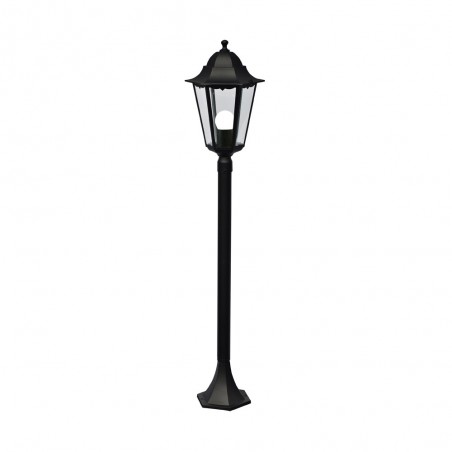Outdoor Bollard Lamp Cardiff
