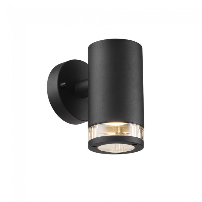 Aplique de pared exterior Birk